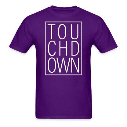 TOU-CHD-OWN - purple