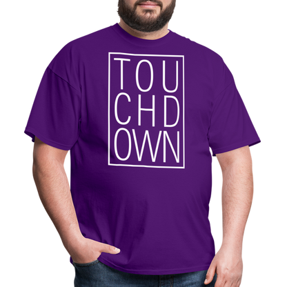 TOU-CHD-OWN - purple