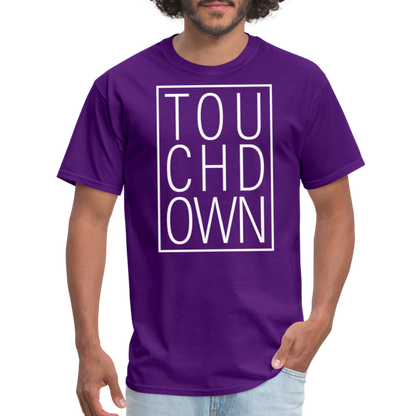 TOU-CHD-OWN - purple
