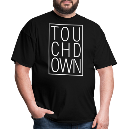 TOU-CHD-OWN - black