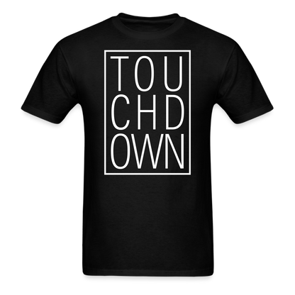 TOU-CHD-OWN - black