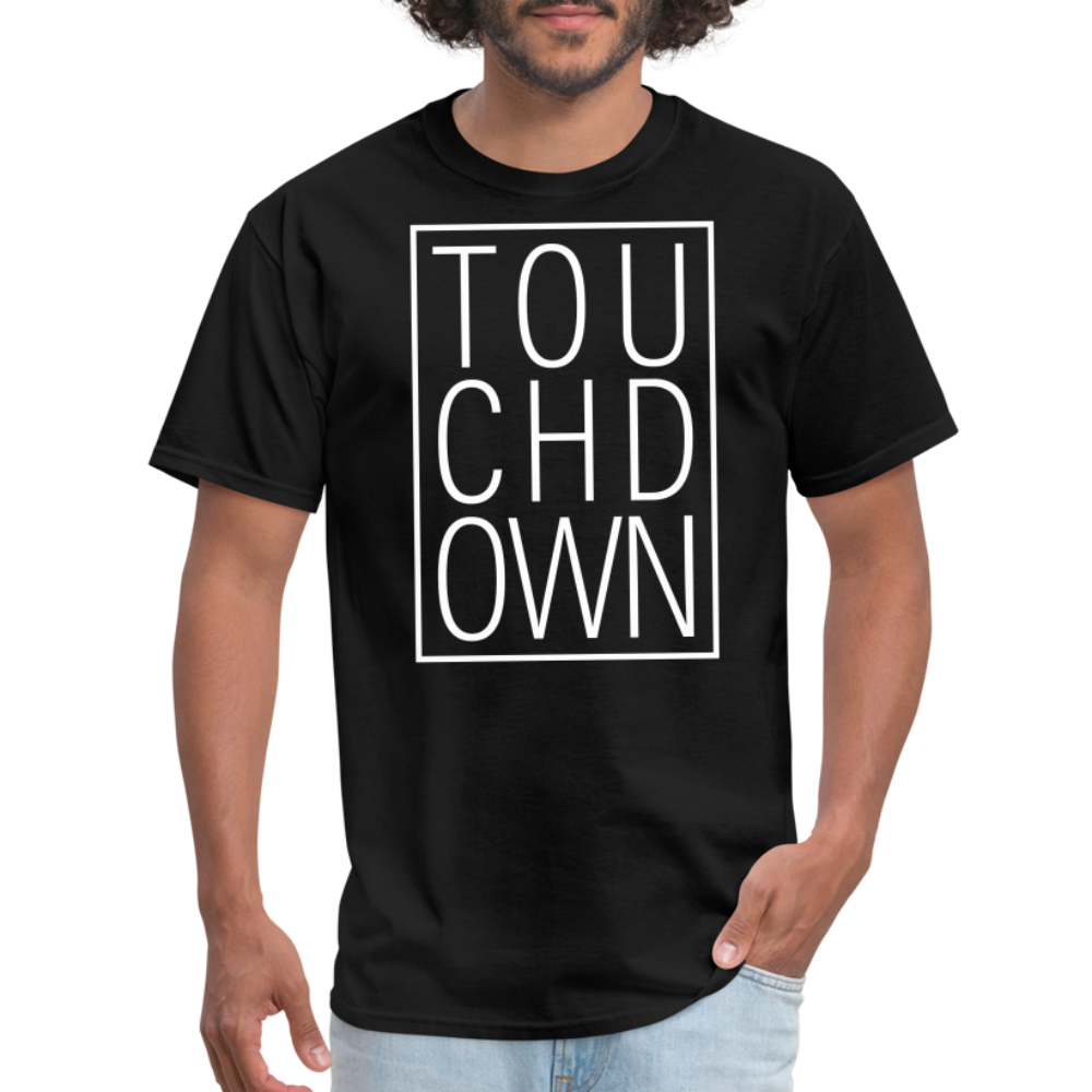 TOU-CHD-OWN - black