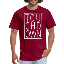 Load image into Gallery viewer, TOU-CHD-OWN - burgundy
