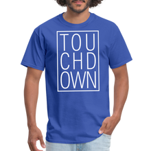 Load image into Gallery viewer, TOU-CHD-OWN - royal blue
