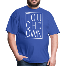 Load image into Gallery viewer, TOU-CHD-OWN - royal blue
