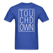 Load image into Gallery viewer, TOU-CHD-OWN - royal blue
