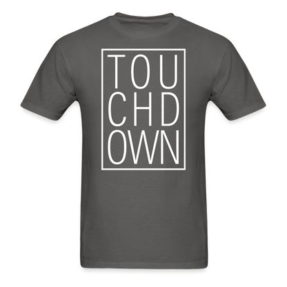 TOU-CHD-OWN - charcoal
