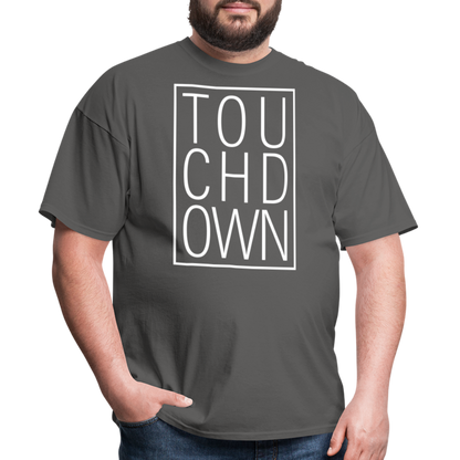 TOU-CHD-OWN - charcoal