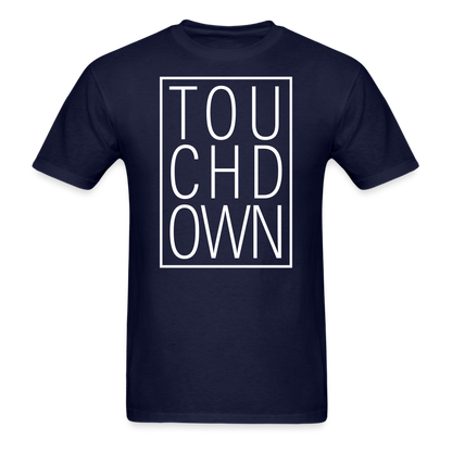 TOU-CHD-OWN - navy