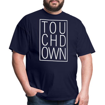 TOU-CHD-OWN - navy