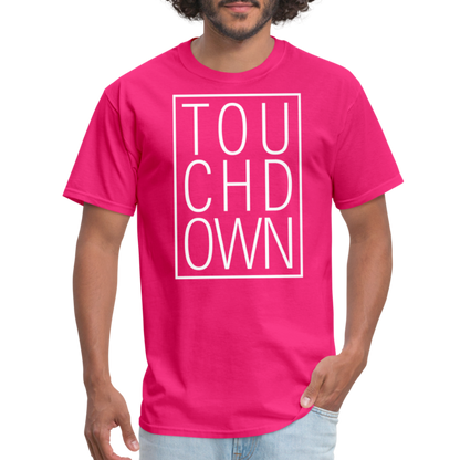 TOU-CHD-OWN - fuchsia