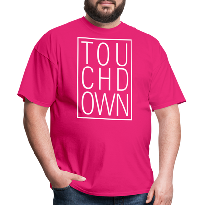 TOU-CHD-OWN - fuchsia