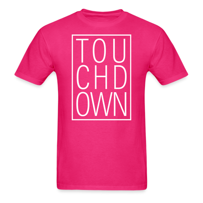 TOU-CHD-OWN - fuchsia