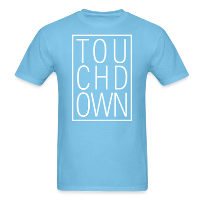 TOU-CHD-OWN - aquatic blue
