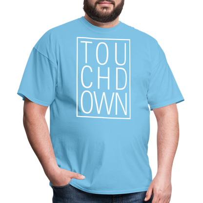 TOU-CHD-OWN - aquatic blue