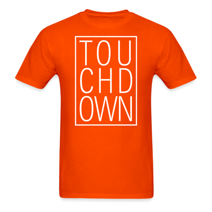 TOU-CHD-OWN - orange