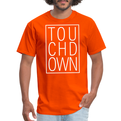 TOU-CHD-OWN - orange