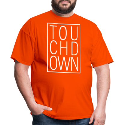 TOU-CHD-OWN - orange