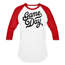 Load image into Gallery viewer, Game Day - white/red
