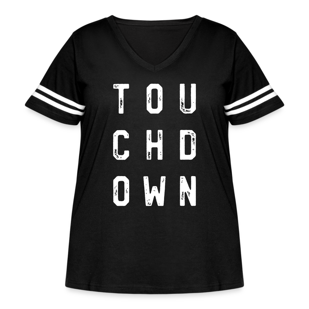 TOU-CHD-OWN - black/white