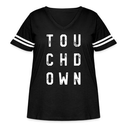TOU-CHD-OWN - black/white