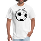 Game Day - Soccer - white