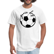 Load image into Gallery viewer, Game Day - Soccer - white
