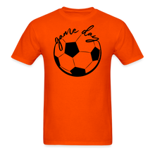 Load image into Gallery viewer, Game Day - Soccer - orange
