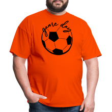 Load image into Gallery viewer, Game Day - Soccer - orange
