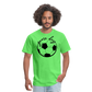 Game Day - Soccer - kiwi