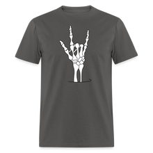 Load image into Gallery viewer, Skell Yeah Classic T-Shirt - charcoal
