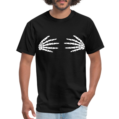 Spooky Support Classic T-Shirt - black