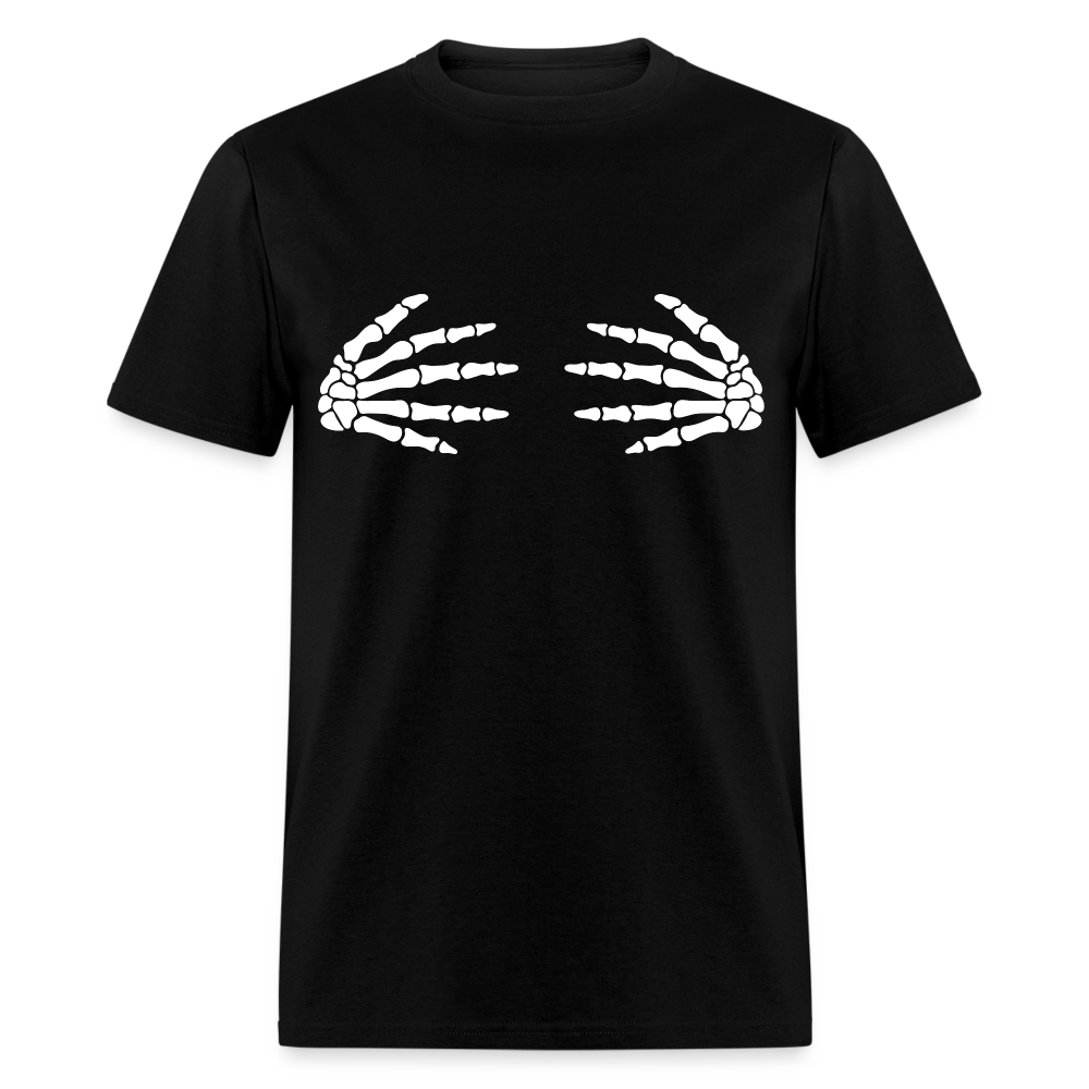 Spooky Support Classic T-Shirt - black