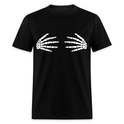 Spooky Support Classic T-Shirt - black
