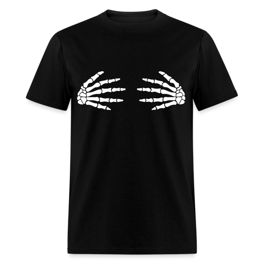 Spooky Support Classic T-Shirt - black