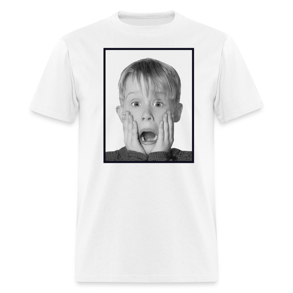Kevin Classic T-Shirt - white