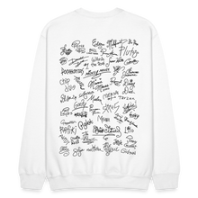 Load image into Gallery viewer, Mouse Crew Crew Sweatshirt - white
