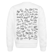 Load image into Gallery viewer, Mouse Crew Crew Sweatshirt - white
