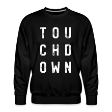 Load image into Gallery viewer, TOU-CHD-OWN Premium Sweatshirt - black
